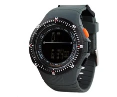 Laikrodis SKMEI 0989 Juodas