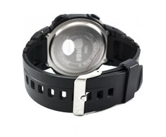 Laikrodis SKMEI DG1068 Juodas