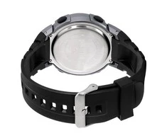 Laikrodis SKMEI DG1068 Titanium