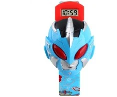 SKMEI DG1239 Light Mėlyna Vaikiškas laikrodis
