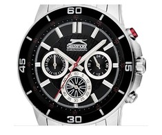 Laikrodis Slazenger DarkPanther SL.9.6100.2.01