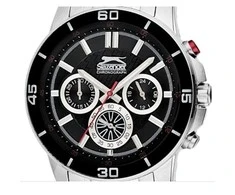 Laikrodis Slazenger DarkPanther SL.9.6100.2.01