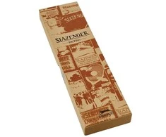 Laikrodis SLAZENGER Retro SL.9.1977.2.02 (Ekspozicinė prekė)