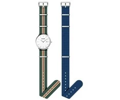 Laikrodis SLAZENGER Retro SL.9.1980.1.19