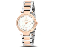 Laikrodis Slazenger Style&amp;Pure SL.9.1135.3.06 (Ekspozicinė prekė)