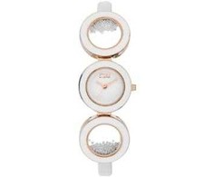 Laikrodis STORM Tristal Rose Gold (Ekspozicinė prekė)