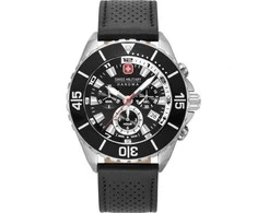 Laikrodis Swiss Military Hanowa Swiss Military 06-4341.04.007