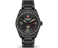 Laikrodis Swiss Military Hanowa Swiss Military City Hawk SMWGH2100930