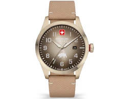 Laikrodis Swiss Military Hanowa Swiss Military Bushmaster IAPF SMWGN2102310