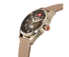 Laikrodis Swiss Military Hanowa Swiss Military Bushmaster IAPF SMWGN2102310