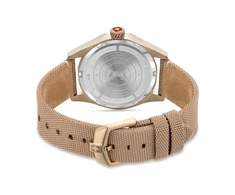Laikrodis Swiss Military Hanowa Swiss Military Bushmaster IAPF SMWGN2102310
