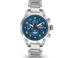 Laikrodis Swiss Military Hanowa Swiss Military Nightflighter SMWGI2101502
