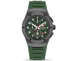 Laikrodis Swiss Military Hanowa Šveicarijos kariškiai Hanova Šveicarijos kariškiai Sonoran Chrono SMWGO2102040