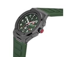 Laikrodis Swiss Military Hanowa Šveicarijos kariškiai Hanova Šveicarijos kariškiai Sonoran Chrono SMWGO2102040