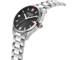 Laikrodis Swiss Military Hanowa Swiss Military Roadrunner SMWGH2200101