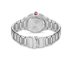 Laikrodis Swiss Military Hanowa Swiss Military Sidewinder Chrono SMWGI2101702