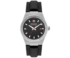 Laikrodis Swiss Military Hanowa Swiss Military Sidewinder SMWGB2101601