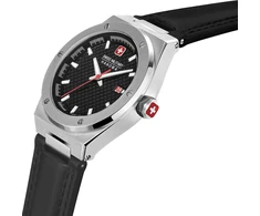 Laikrodis Swiss Military Hanowa Swiss Military Sidewinder SMWGB2101601