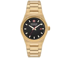 Laikrodis Swiss Military Hanowa Swiss Military Sidewinder SMWGH2101610