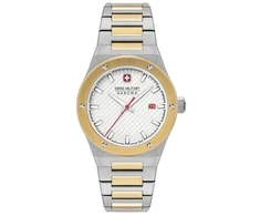 Laikrodis Swiss Military Hanowa Swiss Military Sidewinder SMWGH2101660