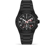 Laikrodis Swiss Military Hanowa Swiss Military Sonoran Chrono SMWGI2102031