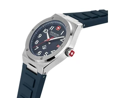 Laikrodis Swiss Military Hanowa Swiss Military Sonoran SMWGN2101901