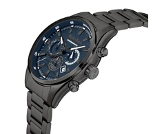 Laikrodis Timberland Aldridge Chronograph TDWGI2102405