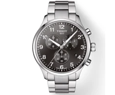 Laikrodis Tissot Chrono XL Classic T116.617.11.057.01