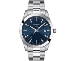 Laikrodis Tissot Gentlemen T127.410.11.041.00