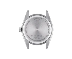 Laikrodis Tissot Gentlemen T127.410.11.041.00