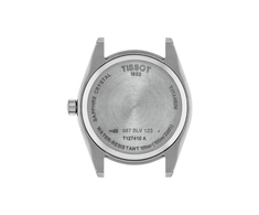 Laikrodis Tissot Gentlemen Titanium T127.410.44.041.00