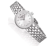 Laikrodis Tissot Lovely T058.009.11.031.00