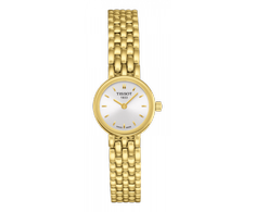 Laikrodis Tissot Lovely T058.009.33.031.00