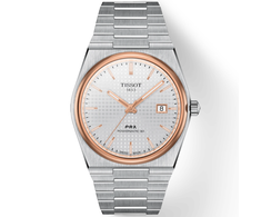 Laikrodis Tissot PRX Powermatic 80 T137.407.21.031.00