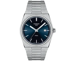 Laikrodis Tissot PRX T137.410.11.041.00