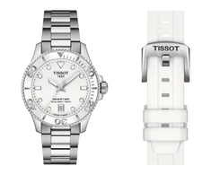 Laikrodis Tissot Seastar 1000 36MM T120.210.11.011.00