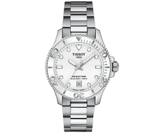 Laikrodis Tissot Seastar 1000 36MM T120.210.11.011.00