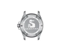 Laikrodis Tissot Seastar 1000 36MM T120.210.11.011.00