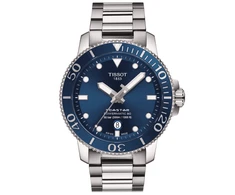 Laikrodis Tissot Seastar 1000 Powermatic 80 T120.407.11.041.03