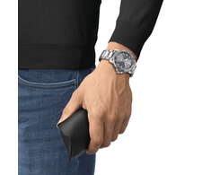 Laikrodis Tissot Seastar 1000 Powermatic 80 T120.407.11.081.01