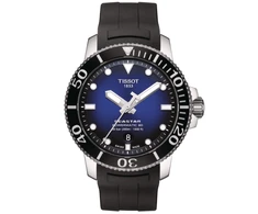 Laikrodis Tissot Seastar 1000 Powermatic 80 T120.407.17.041.00