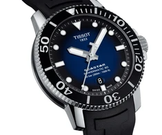 Laikrodis Tissot Seastar 1000 Powermatic 80 T120.407.17.041.00