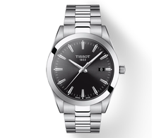 Laikrodis Tissot T-Classic Gentlemen T127.410.11.051.00