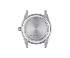 Laikrodis Tissot T-Classic Gentlemen T127.410.11.051.00