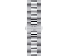 Laikrodis Tissot T-Classic Gentlemen T127.410.11.051.00