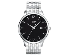Laikrodis Tissot T-Classic Tradition T063.610.11.057.00