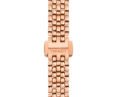 Laikrodis Tissot T-Lady Lovely T058.009.33.111.00