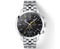 Laikrodis Tissot T-Sport PRC 200 Chronograph T114.417.11.057.00