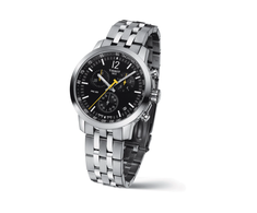 Laikrodis Tissot T-Sport PRC 200 Chronograph T114.417.11.057.00