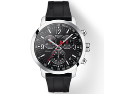 Laikrodis Tissot T-Sport PRC 200 Chronograph T114.417.17.057.00